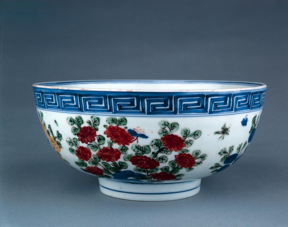 图片[1]-bowl BM-PDF.737-China Archive